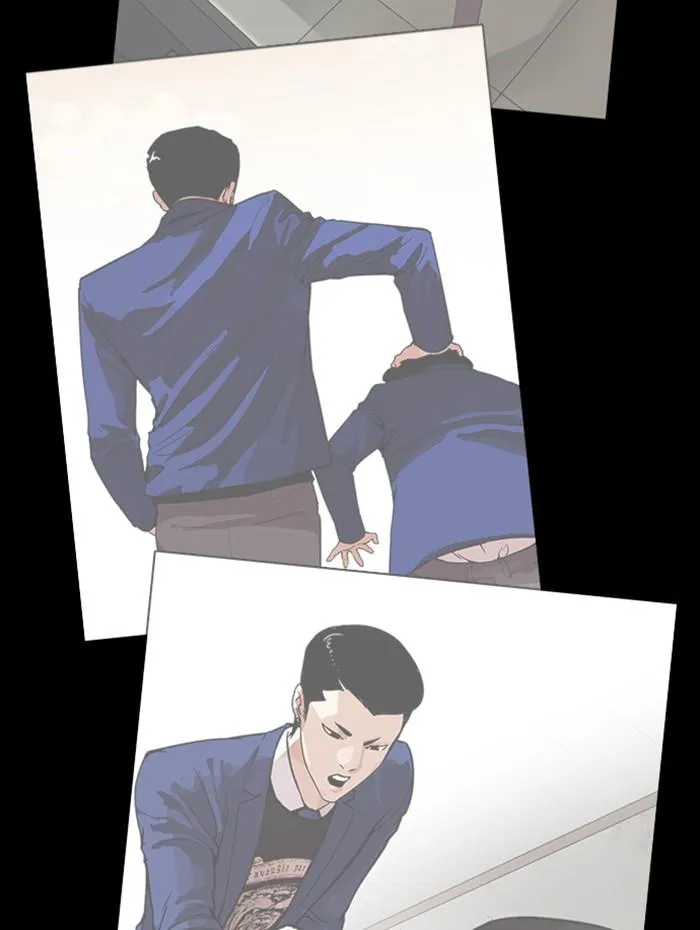Lookism ลุกคิซึม ตอนที่ 359 หน้า 177