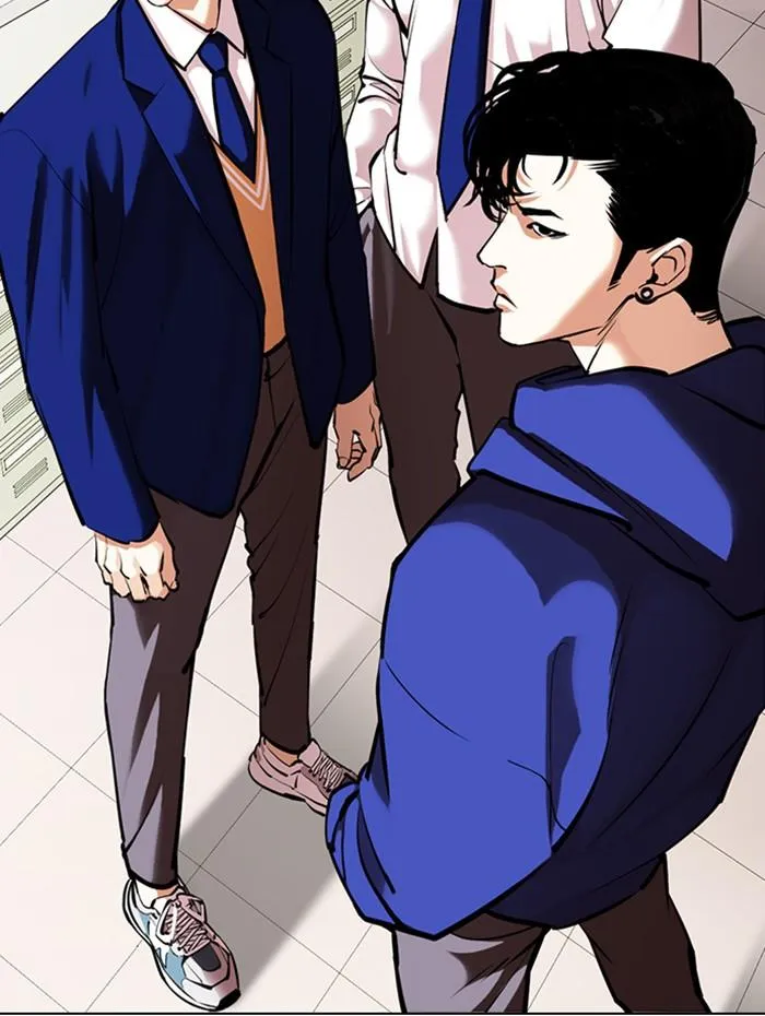 Lookism ลุกคิซึม ตอนที่ 359 หน้า 180