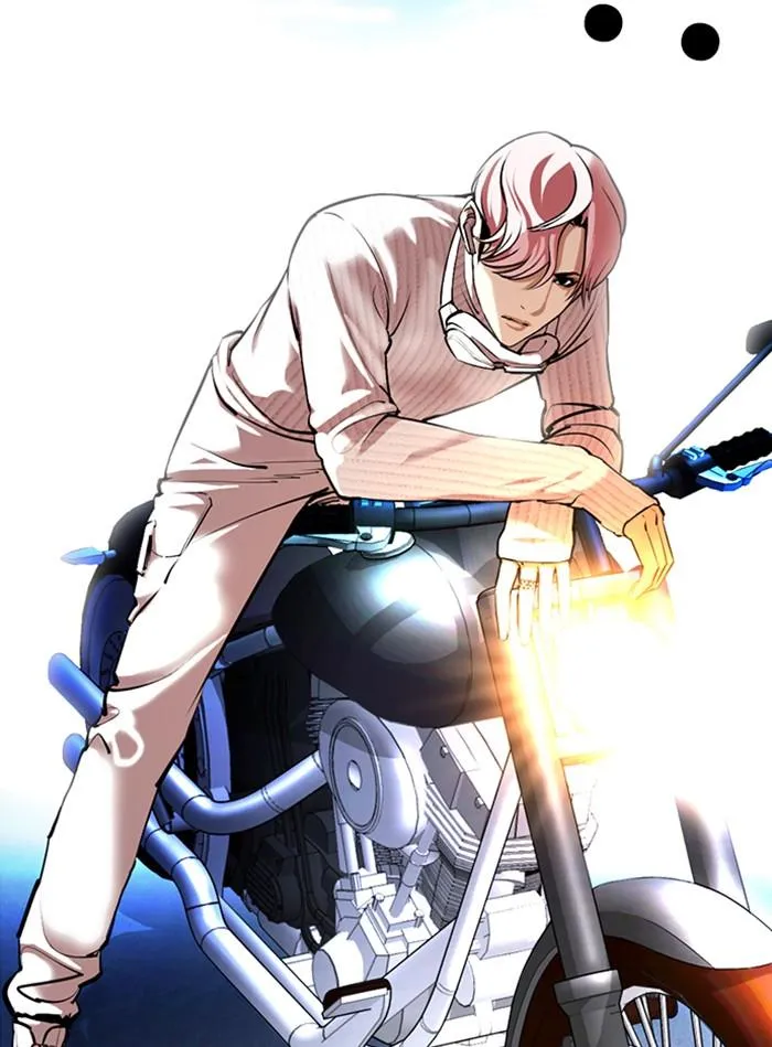 Lookism ลุกคิซึม ตอนที่ 359 หน้า 196