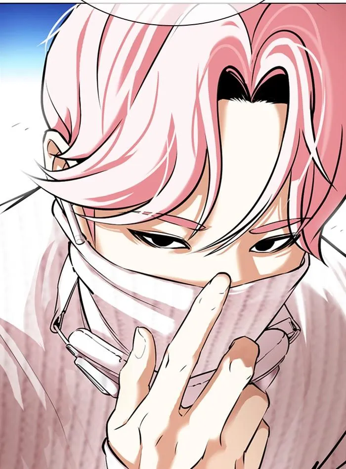 Lookism ลุกคิซึม ตอนที่ 359 หน้า 206