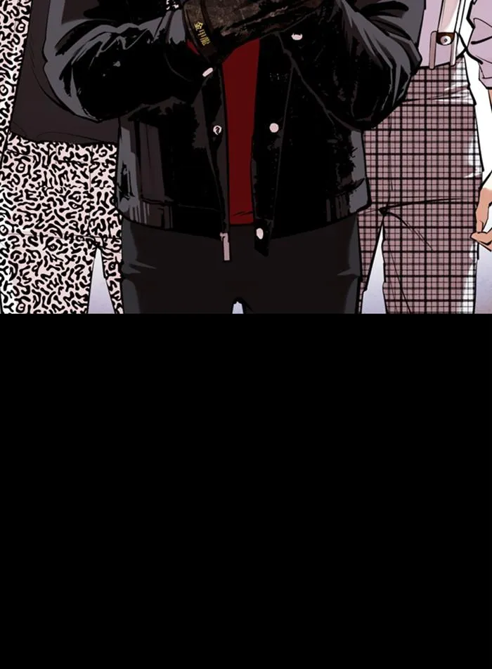 Lookism ลุกคิซึม ตอนที่ 359 หน้า 32