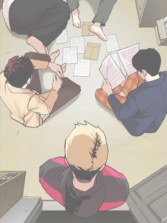Lookism ลุกคิซึม ตอนที่ 359 หน้า 65