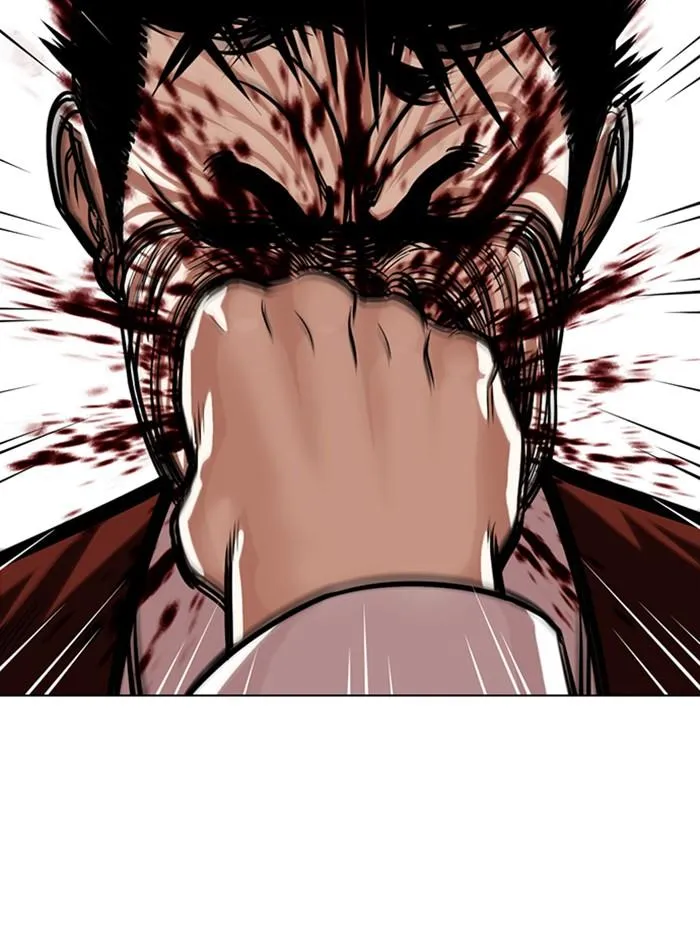 Lookism ลุกคิซึม ตอนที่ 360 หน้า 131