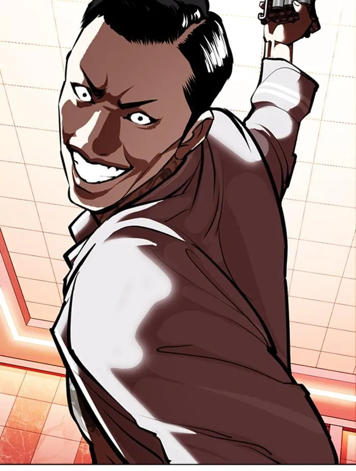 Lookism ลุกคิซึม ตอนที่ 361 หน้า 141