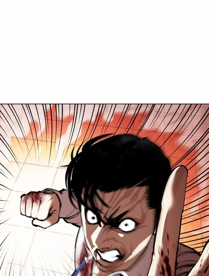 Lookism ลุกคิซึม ตอนที่ 361 หน้า 144