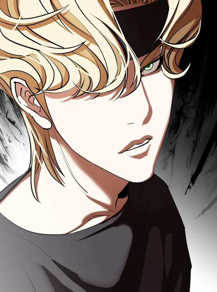 Lookism ลุกคิซึม ตอนที่ 361 หน้า 2