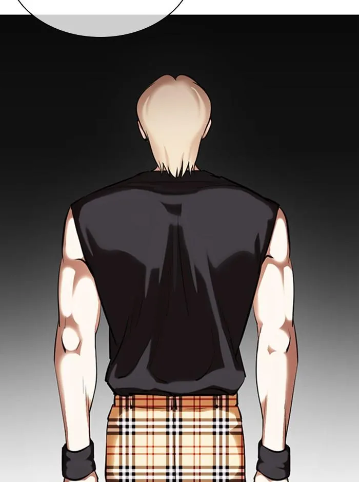 Lookism ลุกคิซึม ตอนที่ 361 หน้า 29
