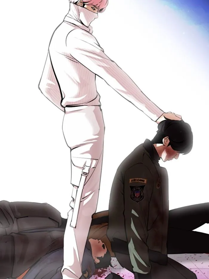 Lookism ลุกคิซึม ตอนที่ 365 หน้า 10