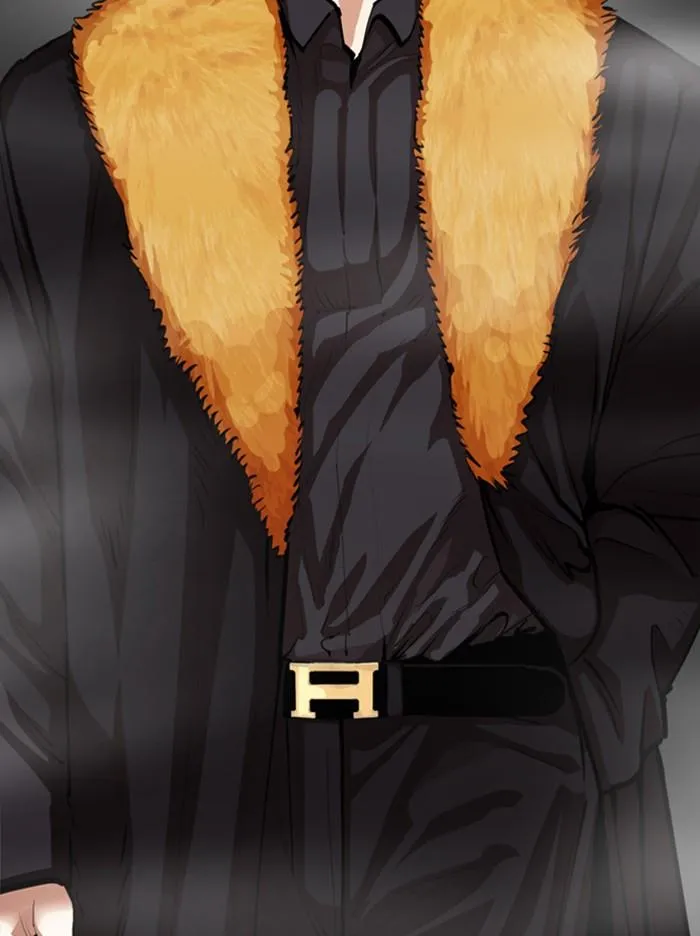 Lookism ลุกคิซึม ตอนที่ 365 หน้า 155