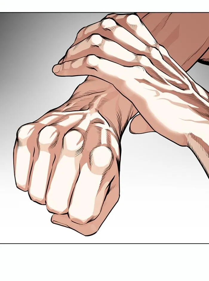 Lookism ลุกคิซึม ตอนที่ 365 หน้า 47