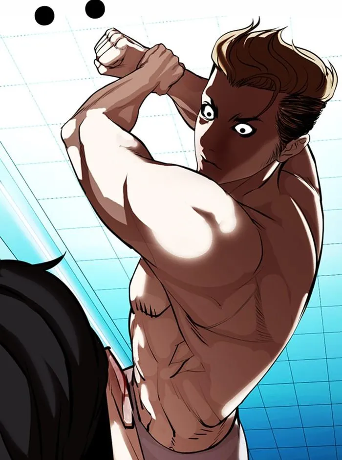 Lookism ลุกคิซึม ตอนที่ 365 หน้า 59