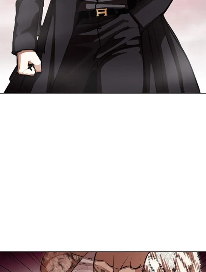 Lookism ลุกคิซึม ตอนที่ 366 หน้า 107