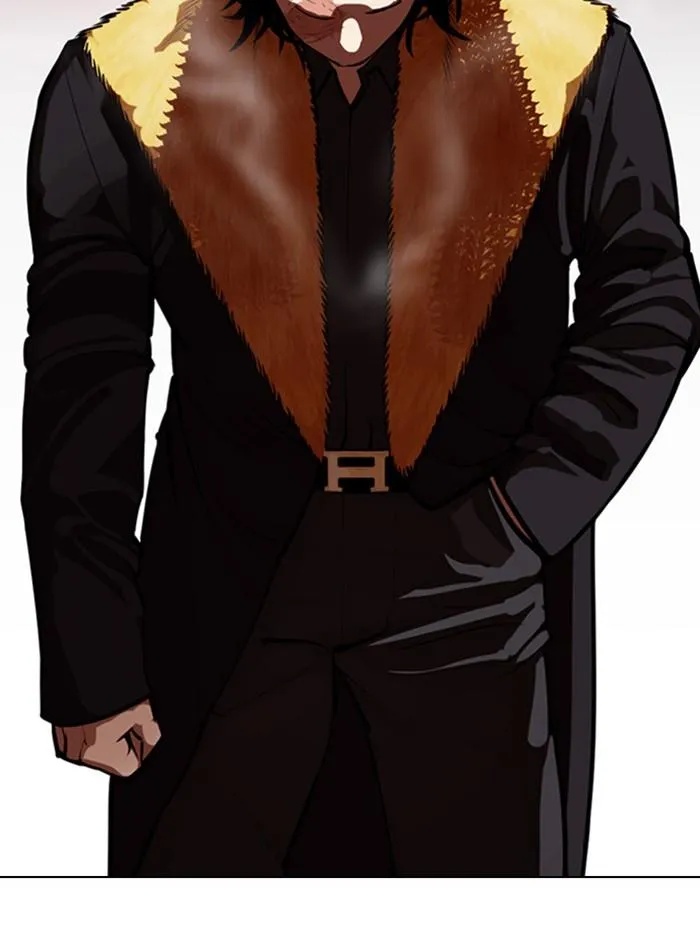 Lookism ลุกคิซึม ตอนที่ 366 หน้า 59