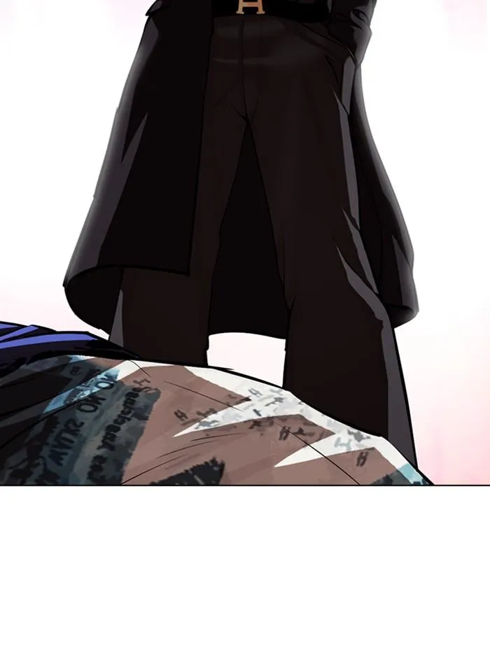 Lookism ลุกคิซึม ตอนที่ 366 หน้า 77
