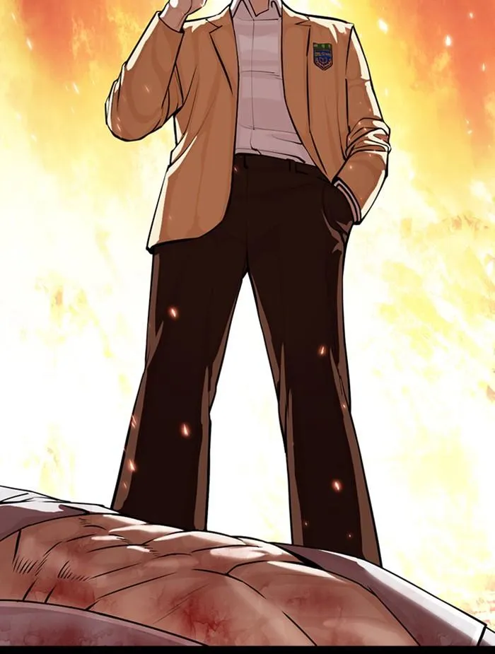 Lookism ลุกคิซึม ตอนที่ 366 หน้า 84
