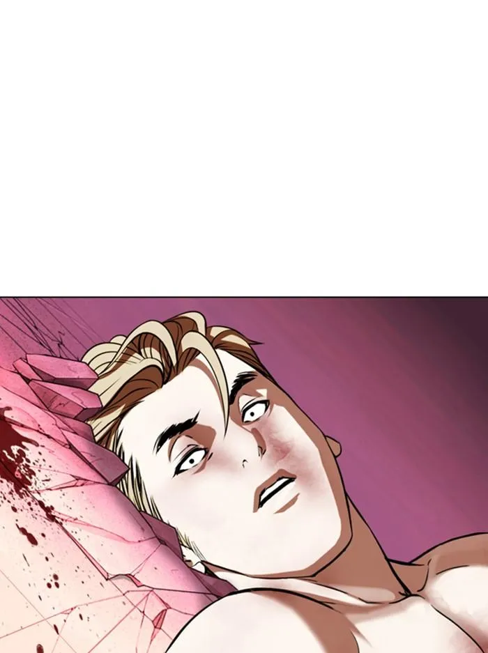 Lookism ลุกคิซึม ตอนที่ 368 หน้า 37