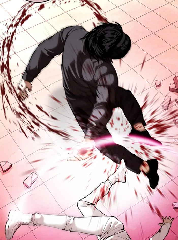 Lookism ลุกคิซึม ตอนที่ 368 หน้า 74
