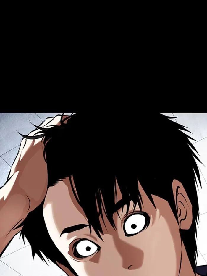 Lookism ลุกคิซึม ตอนที่ 369 หน้า 33