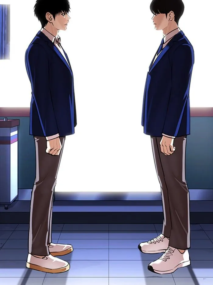 Lookism ลุกคิซึม ตอนที่ 369 หน้า 41