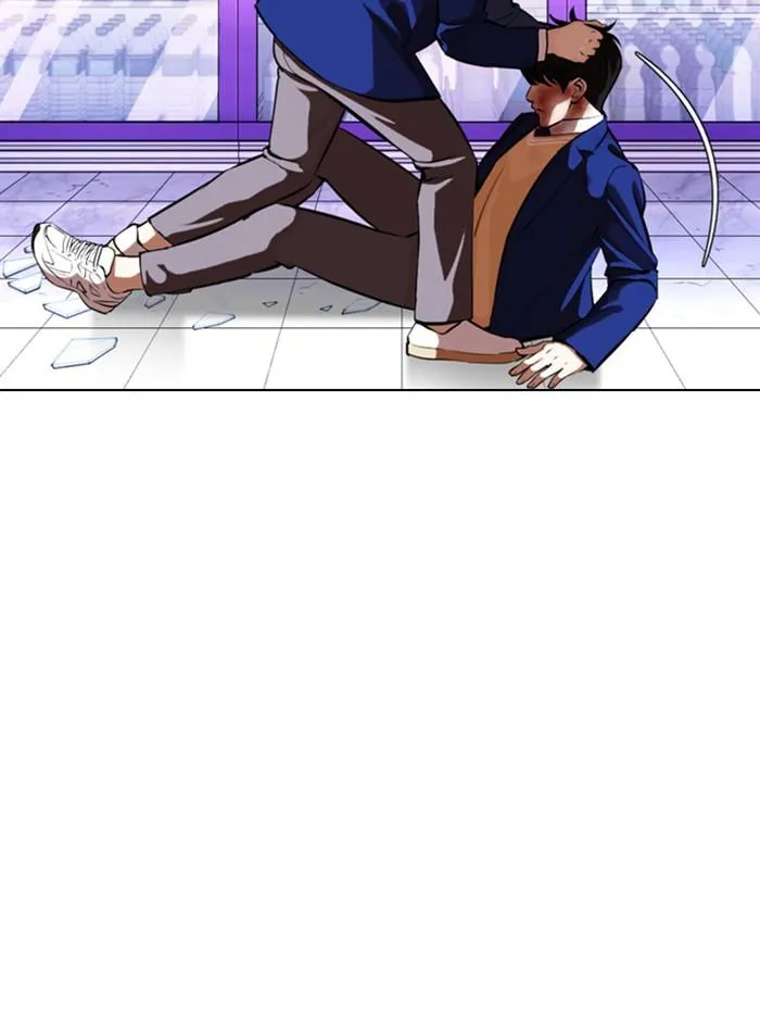Lookism ลุกคิซึม ตอนที่ 369 หน้า 67
