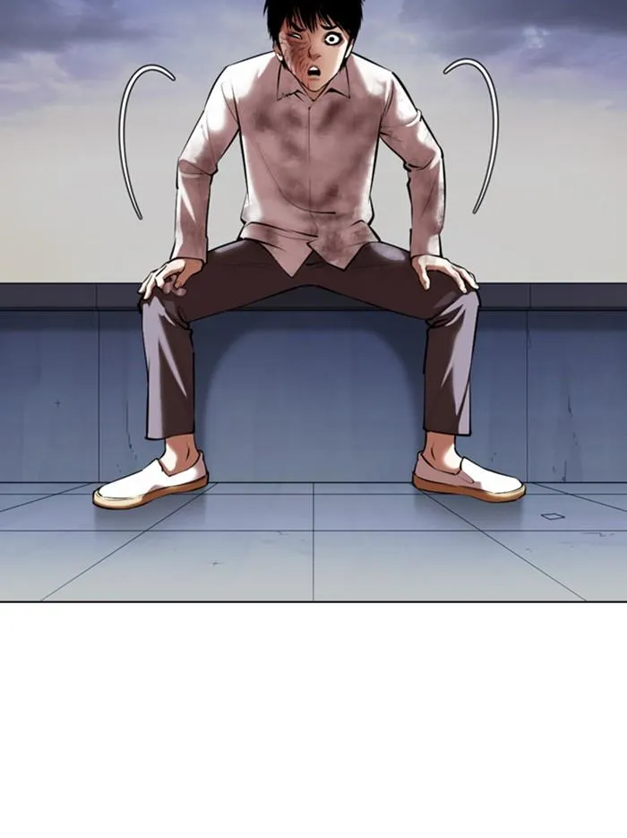 Lookism ลุกคิซึม ตอนที่ 371 หน้า 89
