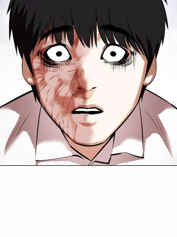 Lookism ลุกคิซึม ตอนที่ 371 หน้า 93