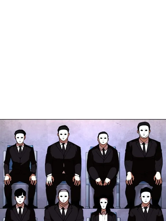 Lookism ลุกคิซึม ตอนที่ 374 หน้า 127
