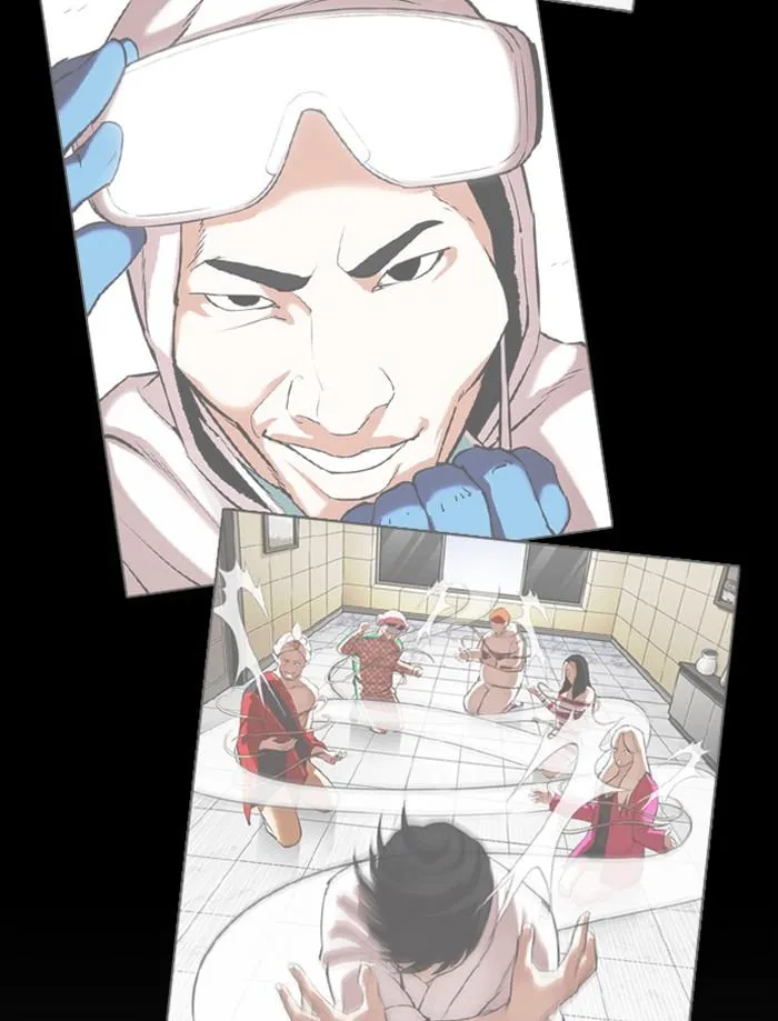 Lookism ลุกคิซึม ตอนที่ 374 หน้า 53