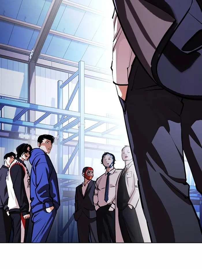Lookism ลุกคิซึม ตอนที่ 375 หน้า 180