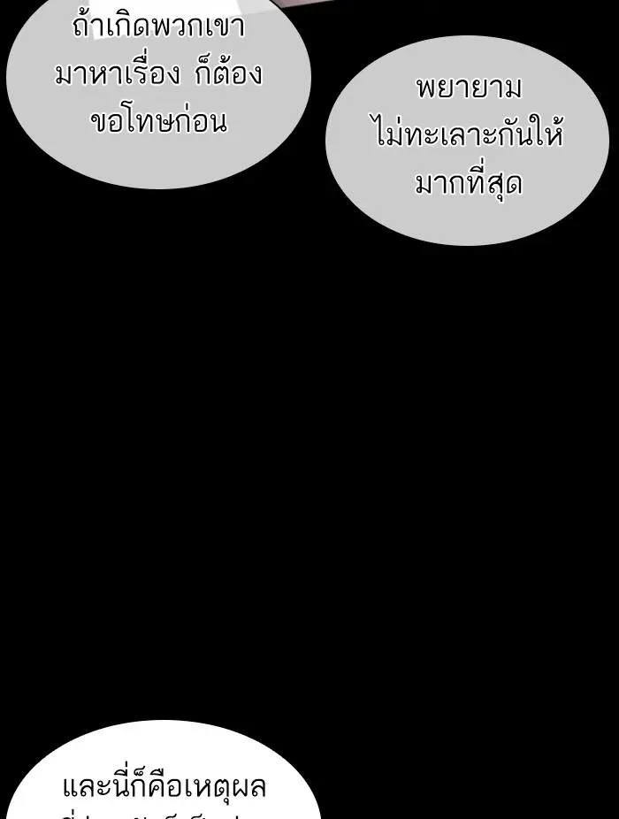 Lookism ลุกคิซึม ตอนที่ 378 หน้า 125