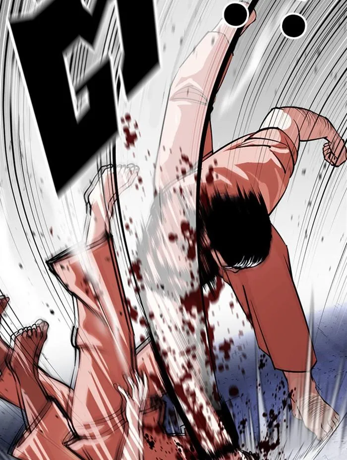 Lookism ลุกคิซึม ตอนที่ 379 หน้า 168