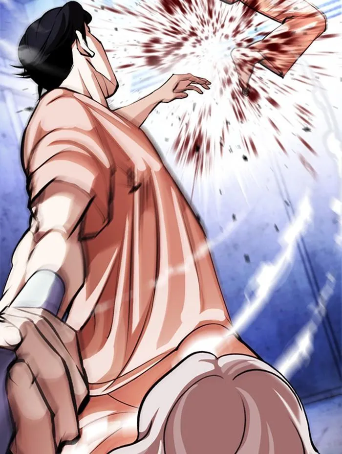 Lookism ลุกคิซึม ตอนที่ 379 หน้า 186