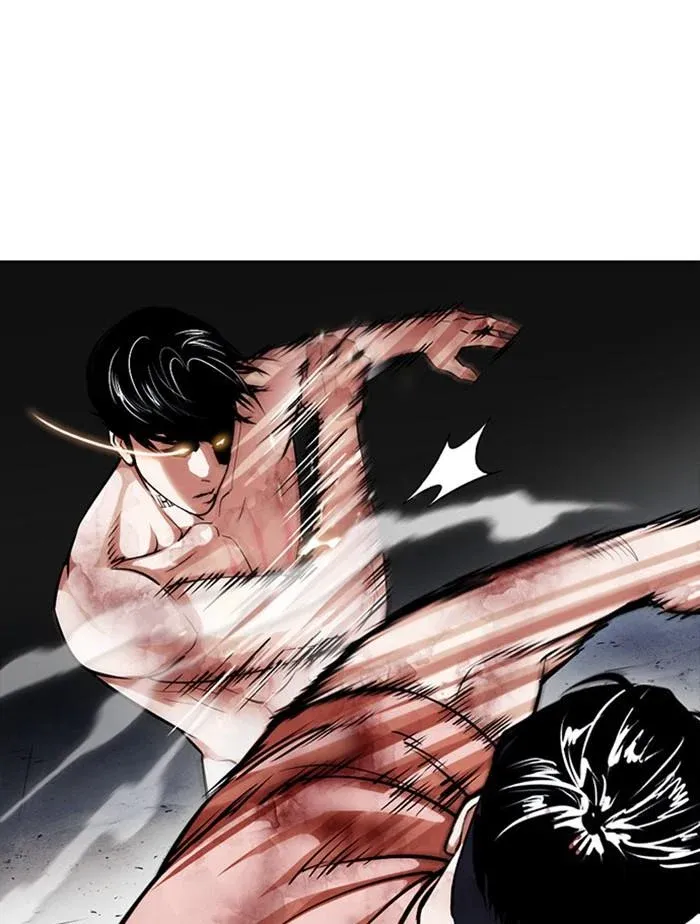 Lookism ลุกคิซึม ตอนที่ 380 หน้า 129
