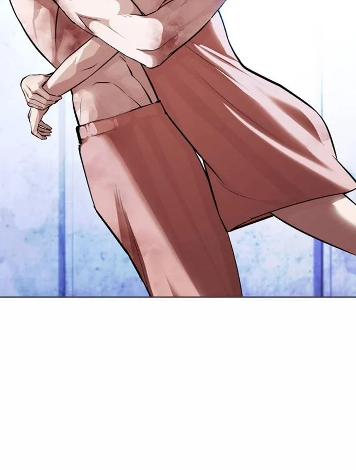 Lookism ลุกคิซึม ตอนที่ 380 หน้า 154