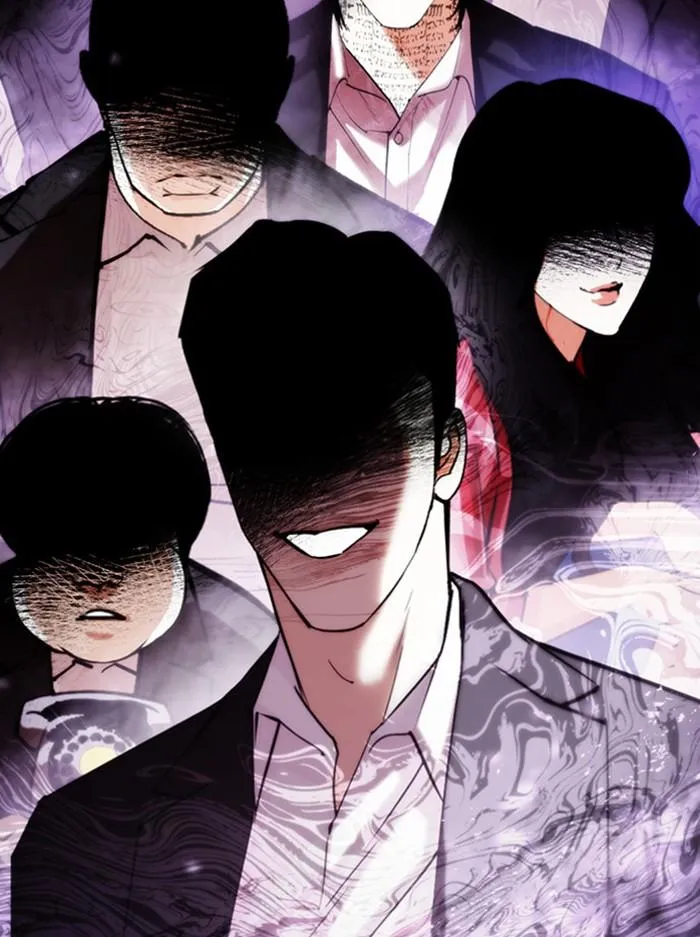 Lookism ลุกคิซึม ตอนที่ 383 หน้า 113
