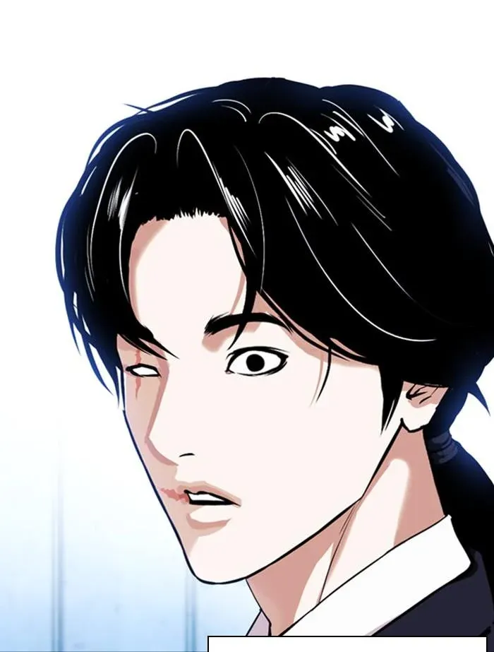 Lookism ลุกคิซึม ตอนที่ 383 หน้า 176