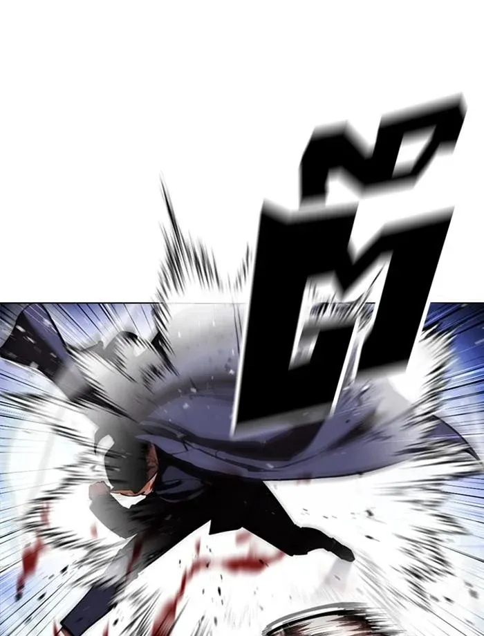 Lookism ลุกคิซึม ตอนที่ 383 หน้า 61