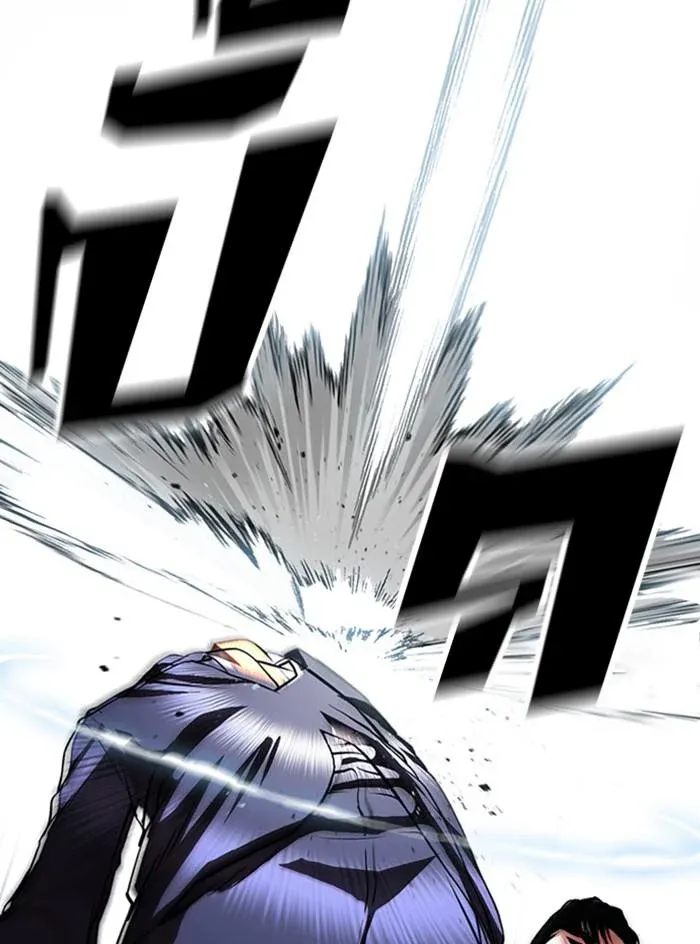 Lookism ลุกคิซึม ตอนที่ 383 หน้า 92