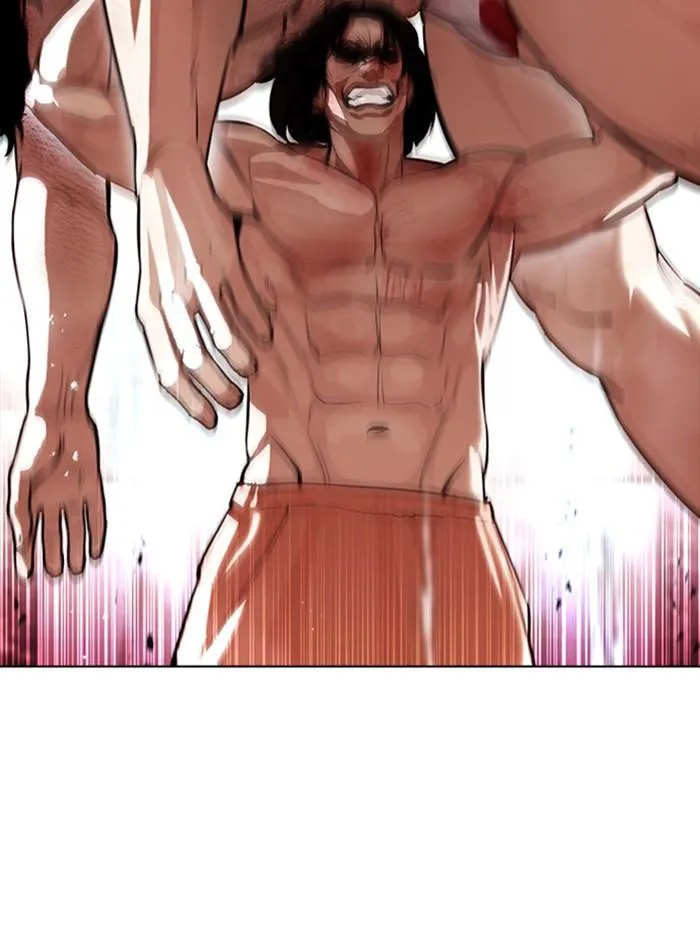 Lookism ลุกคิซึม ตอนที่ 386 หน้า 117