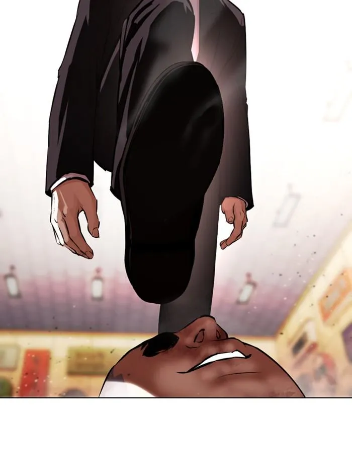 Lookism ลุกคิซึม ตอนที่ 387 หน้า 160