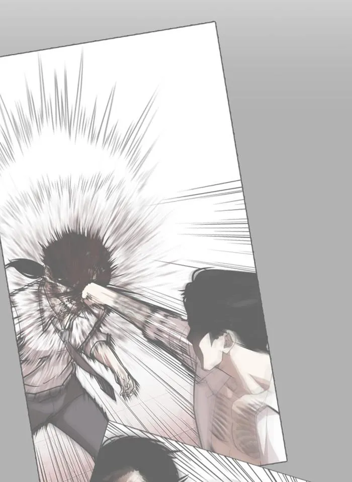 Lookism ลุกคิซึม ตอนที่ 388 หน้า 133