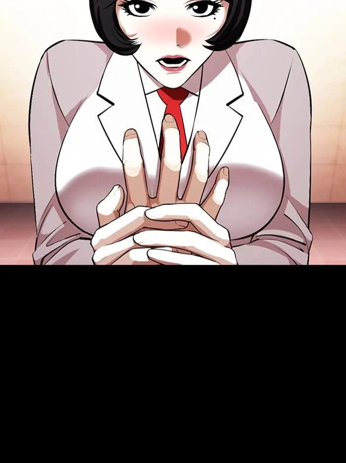 Lookism ลุกคิซึม ตอนที่ 389 หน้า 142
