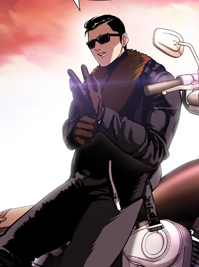 Lookism ลุกคิซึม ตอนที่ 389 หน้า 182