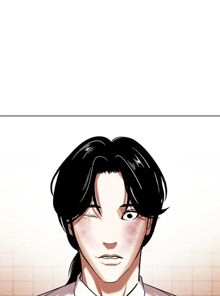 Lookism ลุกคิซึม ตอนที่ 389 หน้า 201