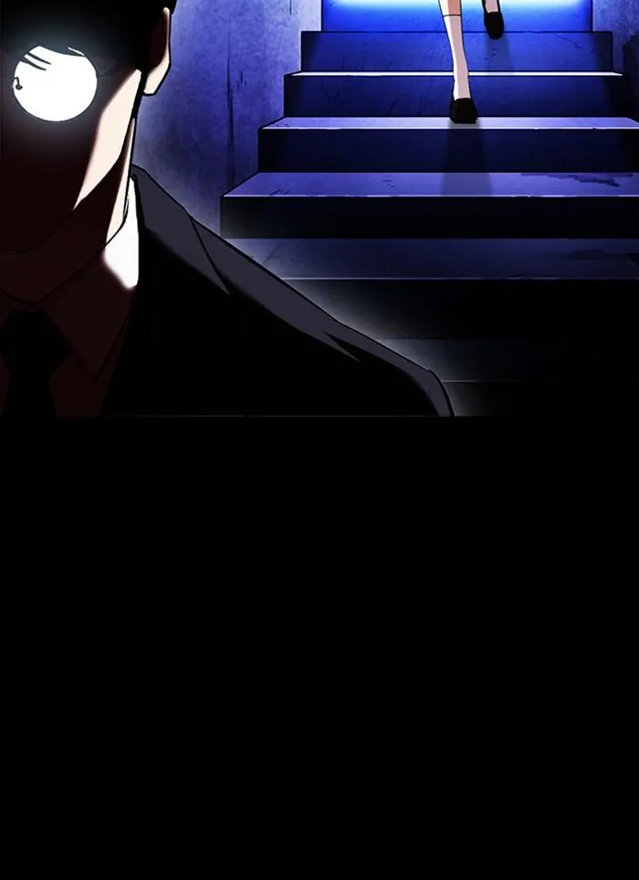 Lookism ลุกคิซึม ตอนที่ 389 หน้า 64