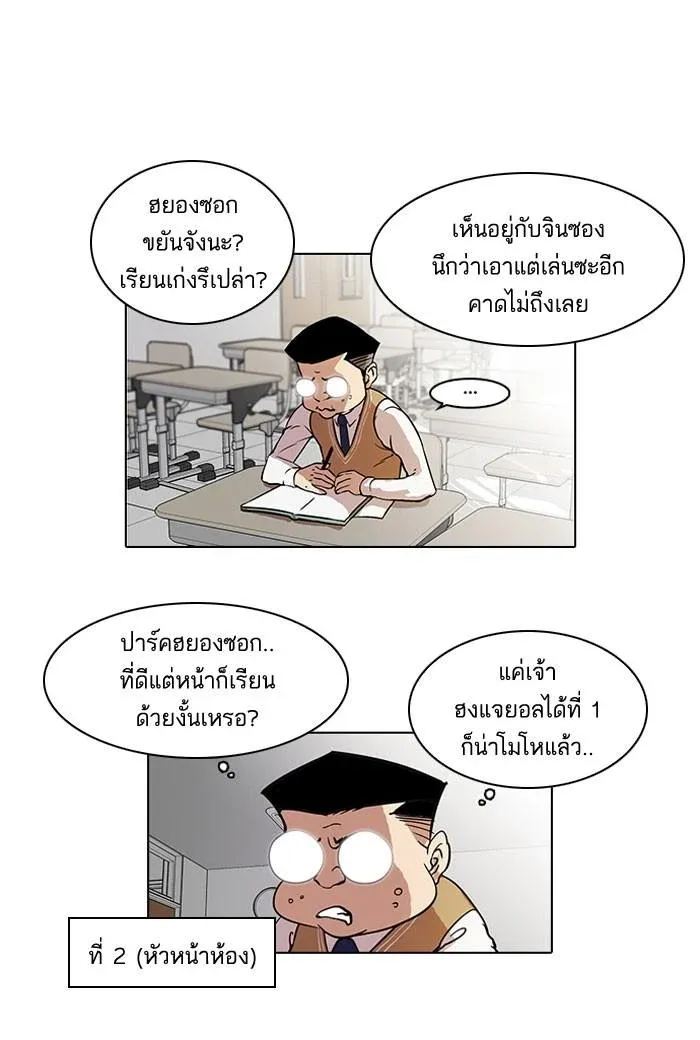 Lookism ลุกคิซึม ตอนที่ 39 หน้า 21