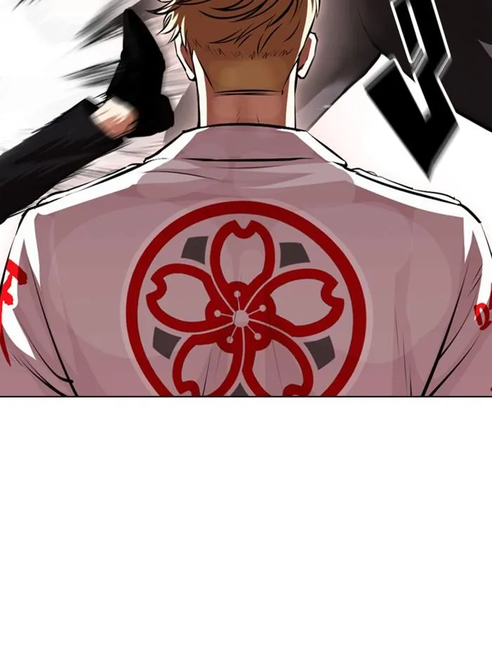 Lookism ลุกคิซึม ตอนที่ 390 หน้า 131