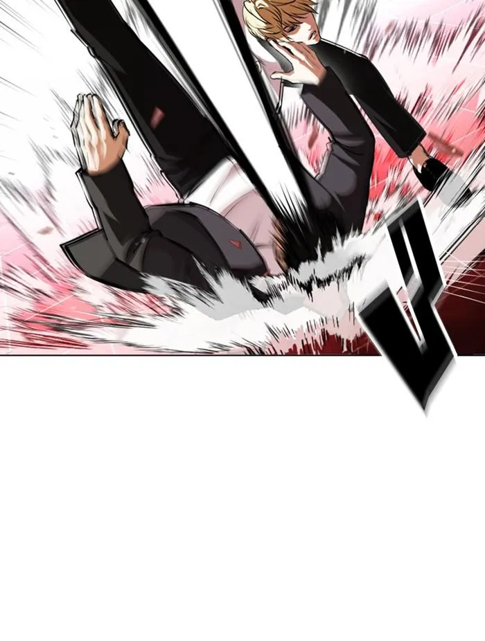 Lookism ลุกคิซึม ตอนที่ 390 หน้า 23