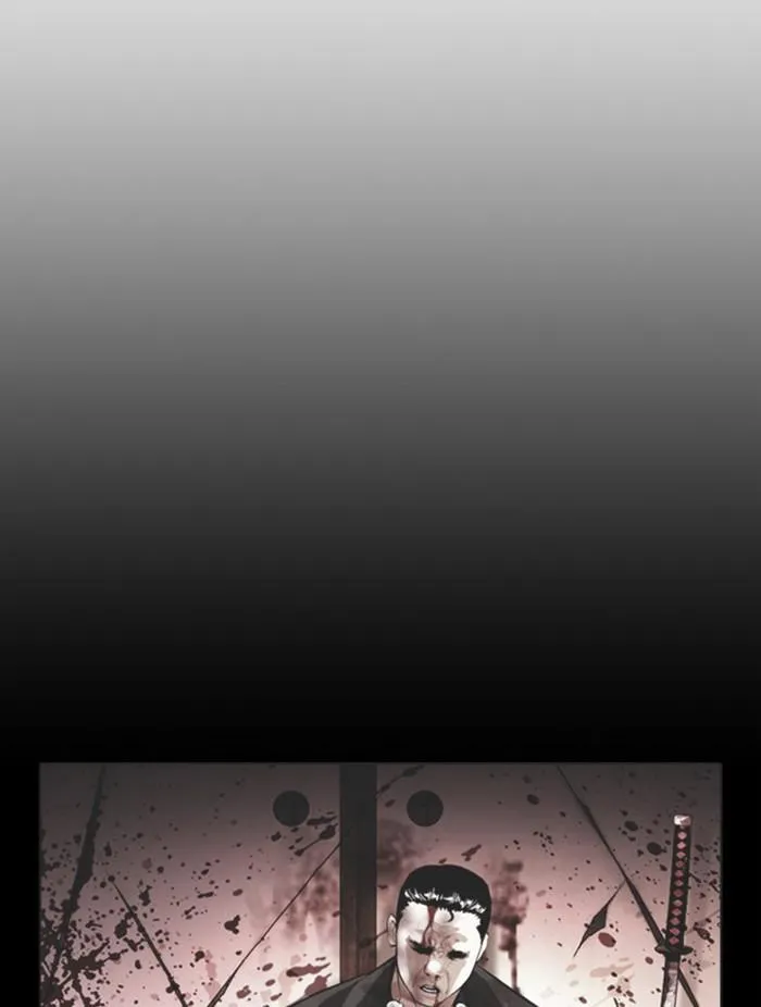 Lookism ลุกคิซึม ตอนที่ 390 หน้า 31