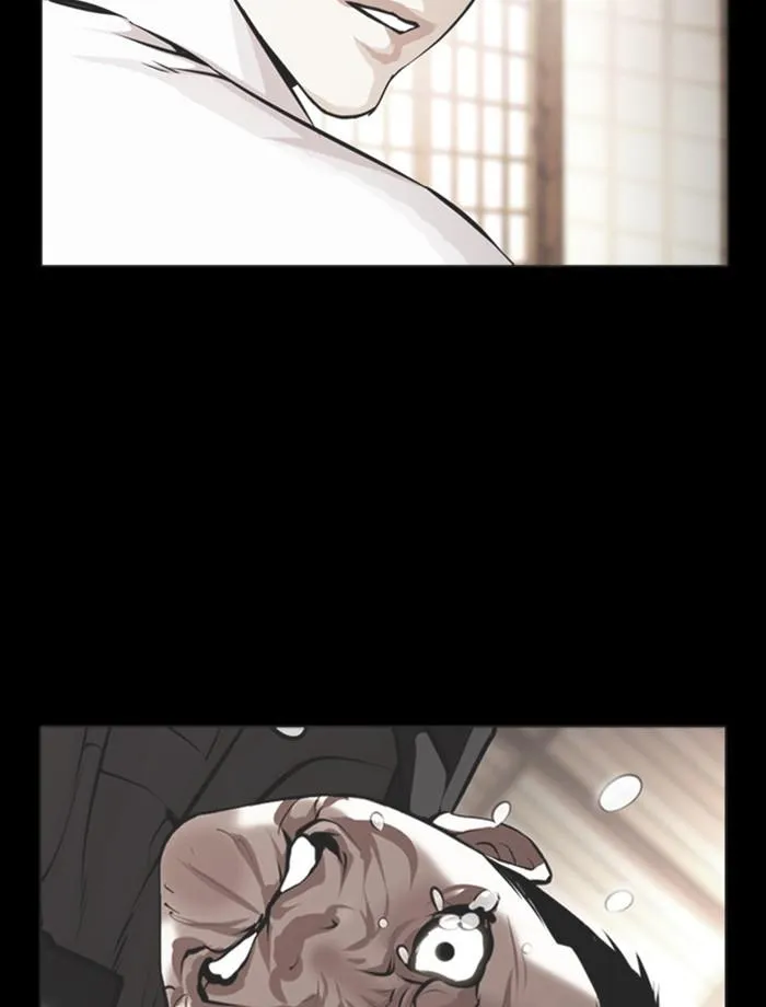Lookism ลุกคิซึม ตอนที่ 390 หน้า 35